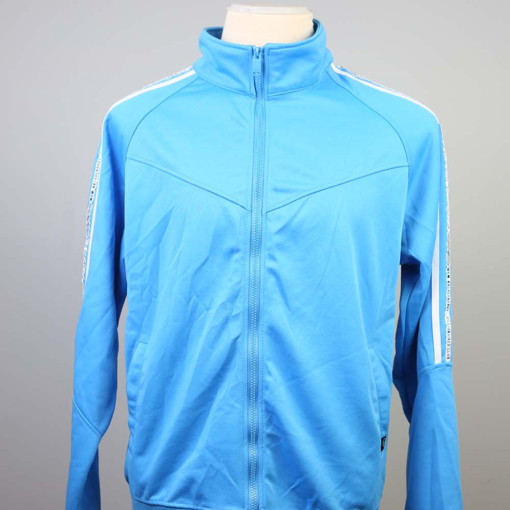 Switch Remarkable Men's Jogger Jacket 2XL blue NWO